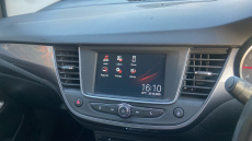 Vauxhall Crossland X 1.2T [110] Elite 5dr [Start Stop] Auto Petrol Hatchback